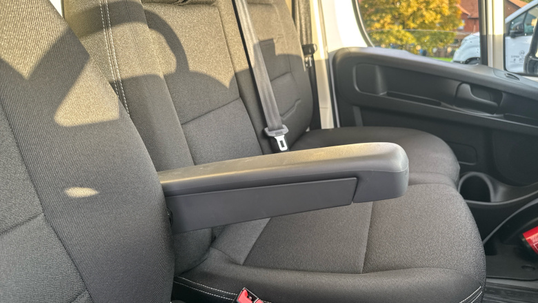 Toyota Proace Max L3 Electric 199kW Icon 110kWh H2 Van Auto